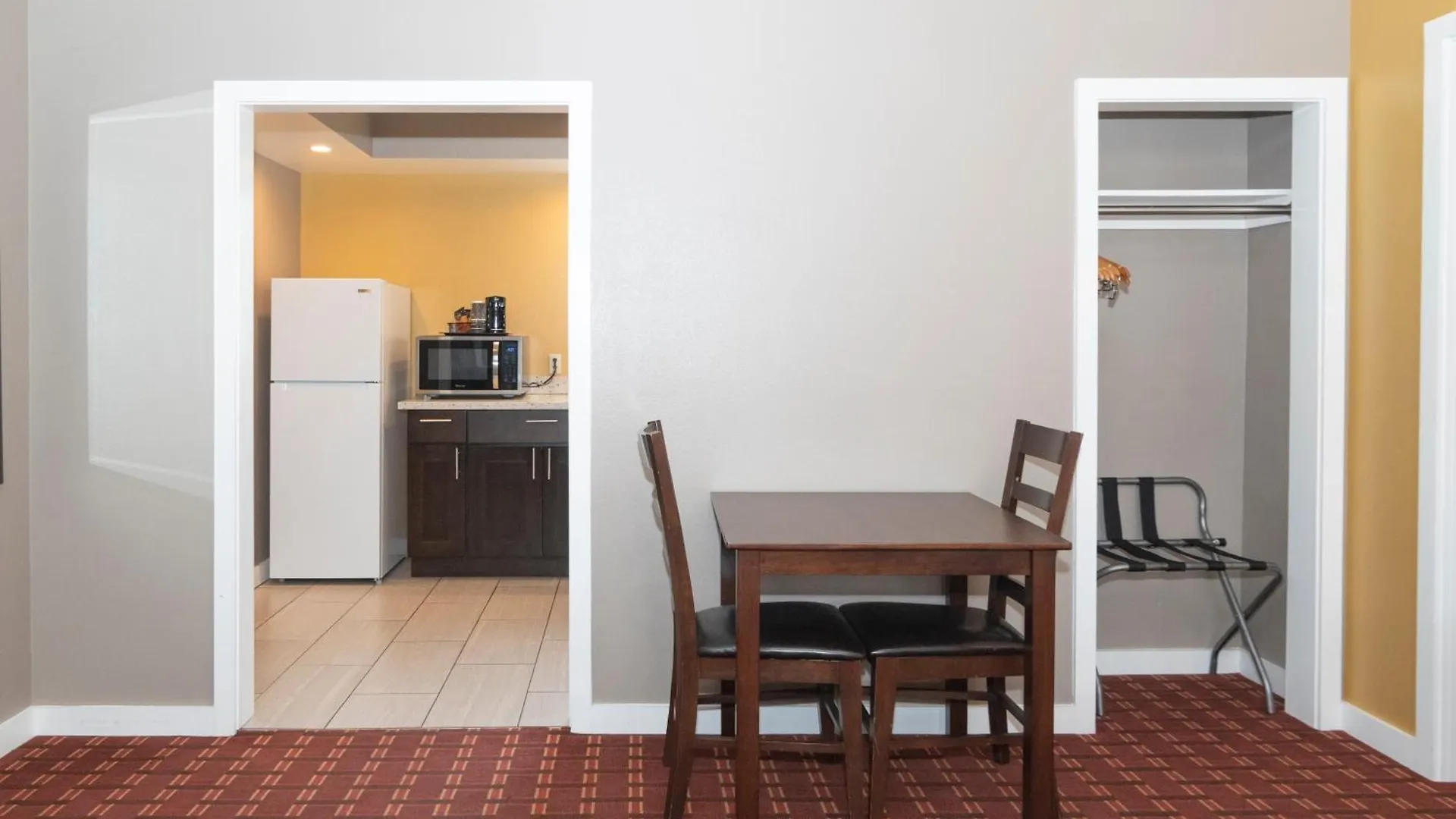 **  Capitol Hill Motel Portland United States