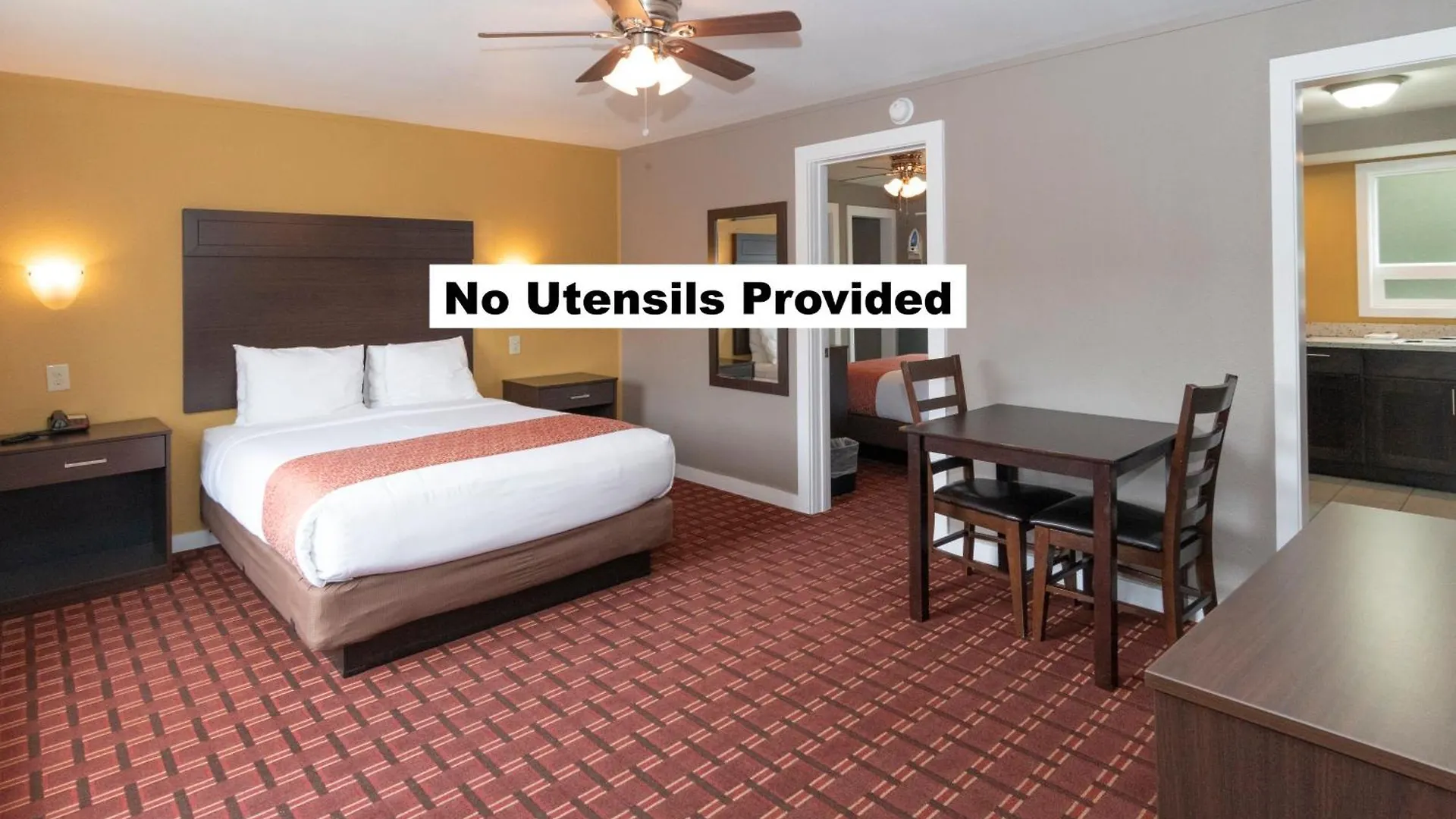 Capitol Hill Motel Portland United States