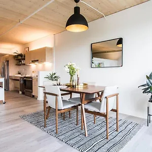 North Williams Avenue By Barsala Portland