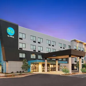 Tru By Hilton Airport, Or Portland