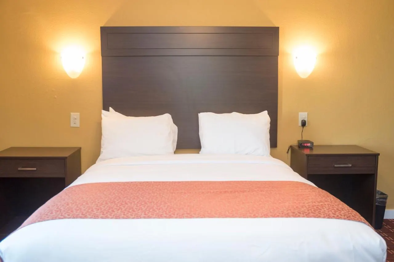Capitol Hill Motel Portland United States